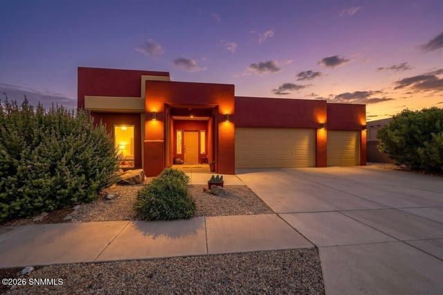 6114 Golden Echo Place, Las Cruces, NM 88012 photo 2