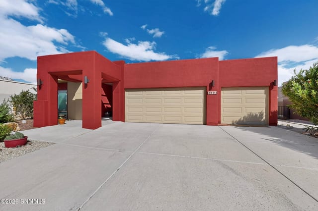 6114 Golden Echo Place, Las Cruces, NM 88012 photo 3