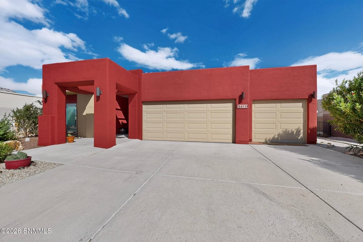 6114 Golden Echo Place, Las Cruces, NM 88012 photo 3