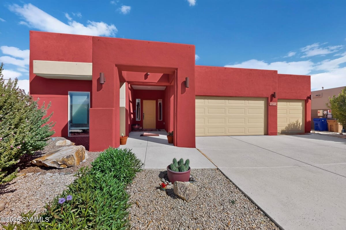 6114 Golden Echo Place, Las Cruces, NM 88012 photo 4