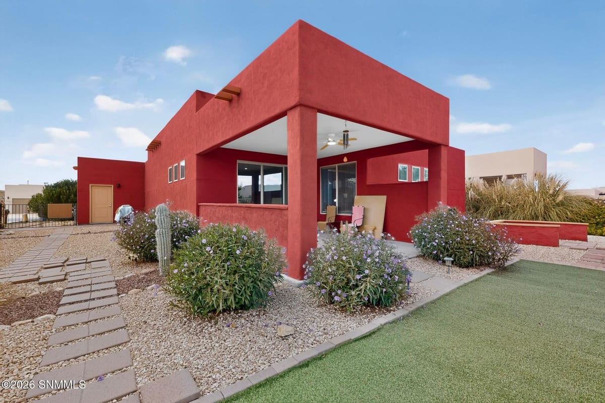 6114 Golden Echo Place, Las Cruces, NM 88012 photo 6