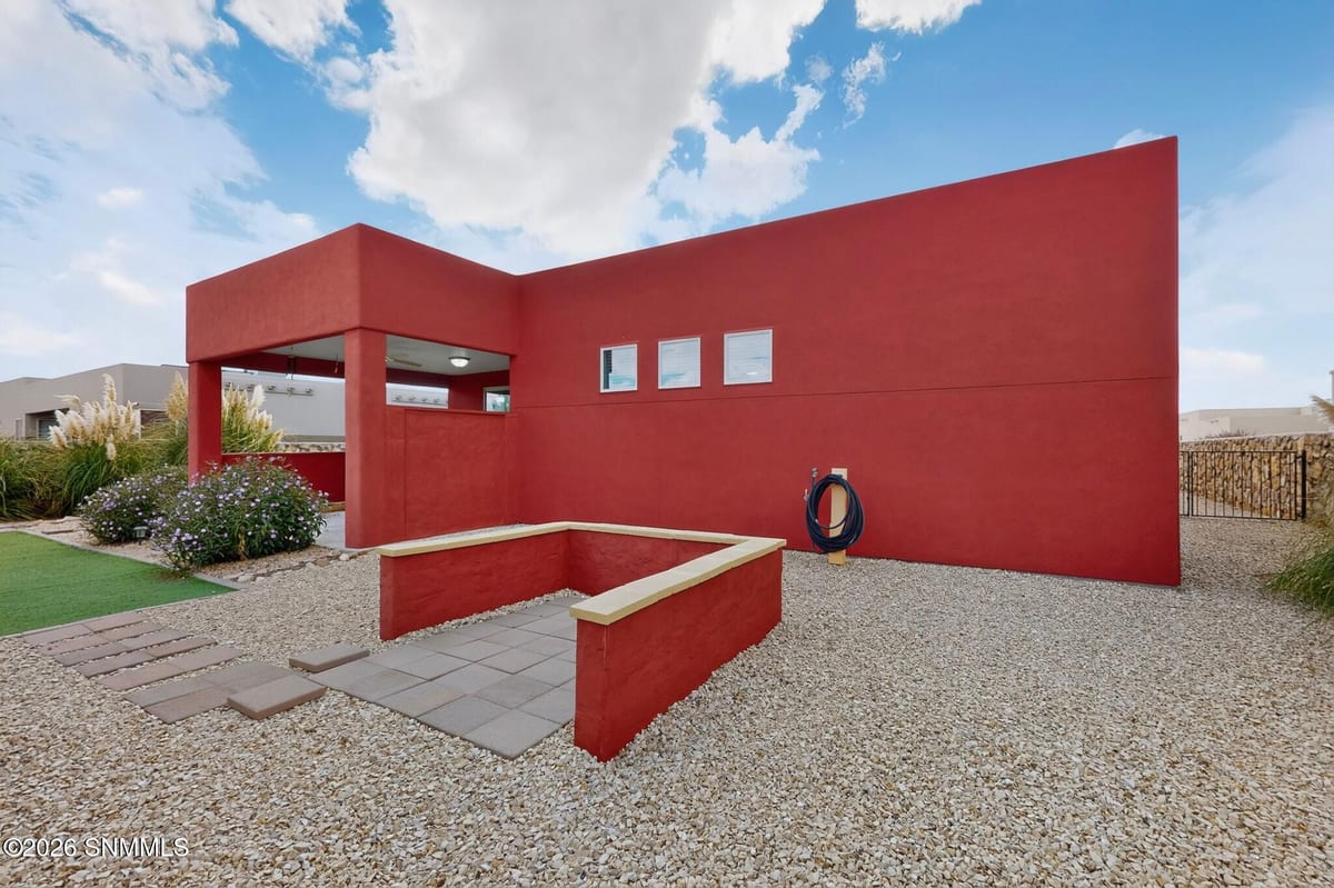 6114 Golden Echo Place, Las Cruces, NM 88012 photo 8