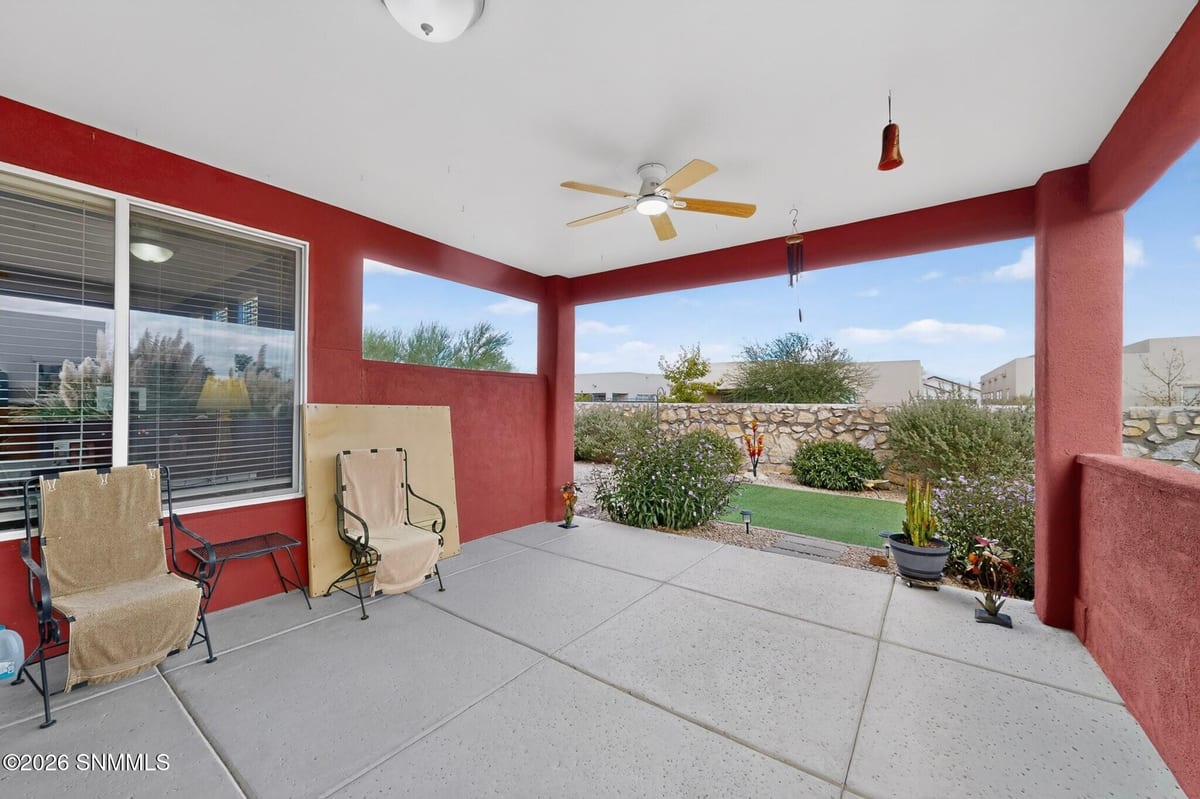 6114 Golden Echo Place, Las Cruces, NM 88012 photo 10