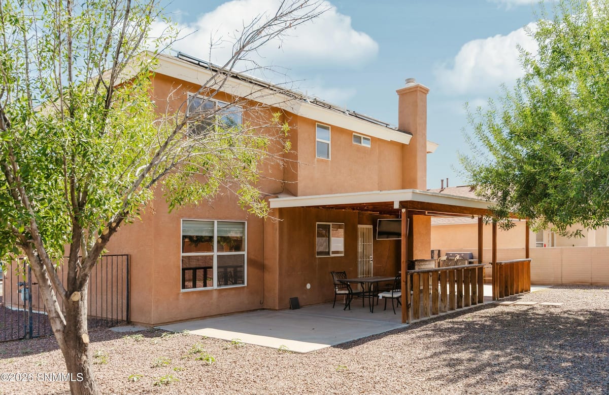1331 Magoffin Place, Las Cruces, NM 88007, foto 13