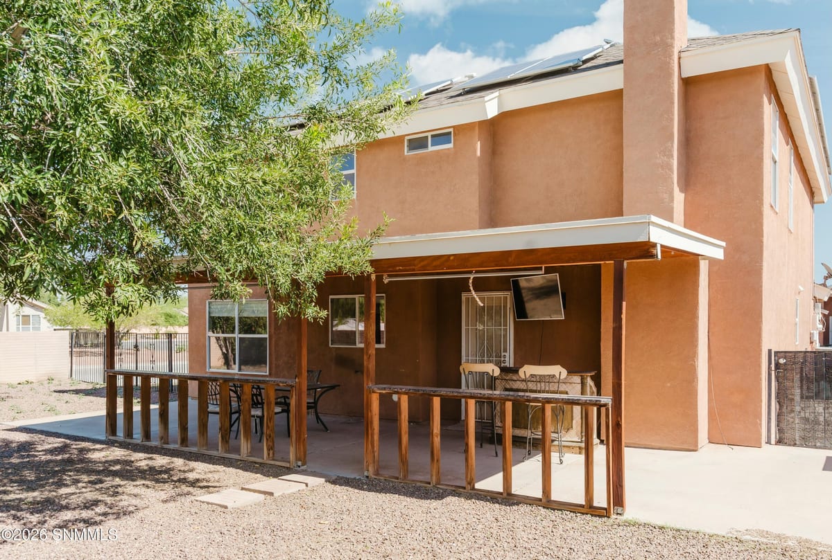 1331 Magoffin Place, Las Cruces, NM 88007, foto 14