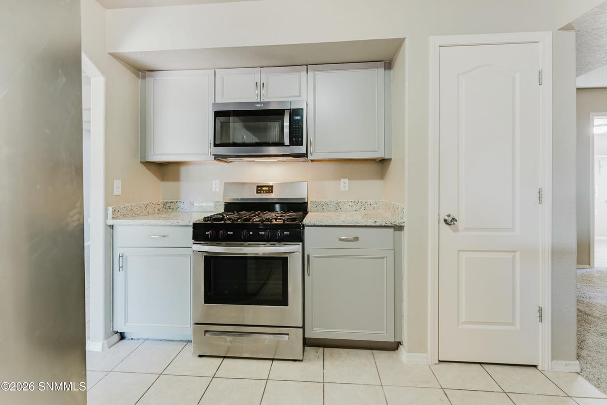 1331 Magoffin Place, Las Cruces, NM 88007, foto 3