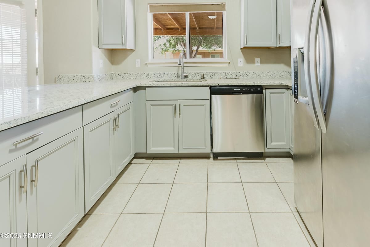 1331 Magoffin Place, Las Cruces, NM 88007, foto 4