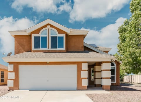 1331 Magoffin Place, Las Cruces, NM home for sale at $289,000