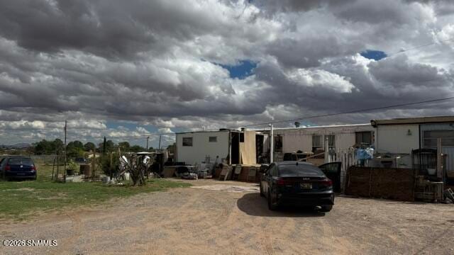 400 Mesilla View Drive, Chaparral, NM 88081 photo 11