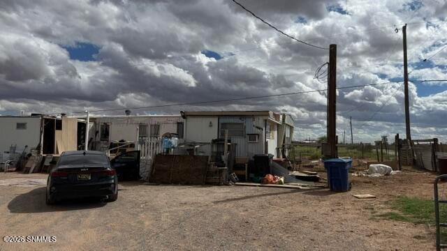 400 Mesilla View Drive, Chaparral, NM 88081 photo 12