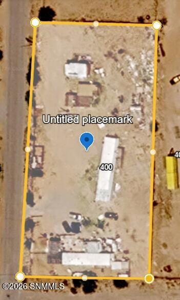 400 Mesilla View Drive, Chaparral, NM 88081 photo 2