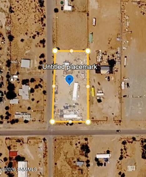 400 Mesilla View Drive, Chaparral, NM 88081 photo 3