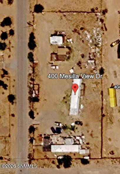 400 Mesilla View Drive home for sale