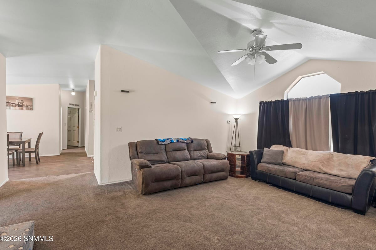 5214 Nana Trail, Las Cruces, NM 88012 photo 11