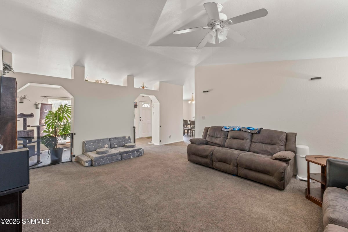 5214 Nana Trail, Las Cruces, NM 88012 photo 12
