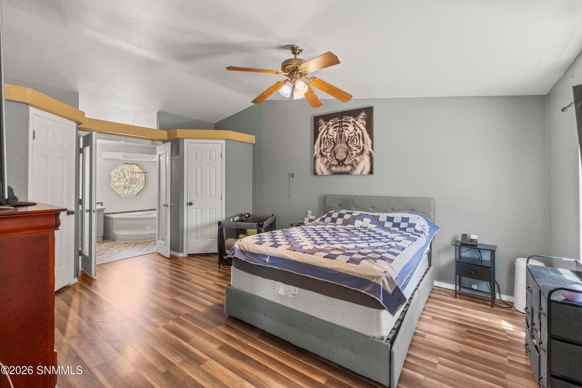 5214 Nana Trail, Las Cruces, NM 88012 photo 13