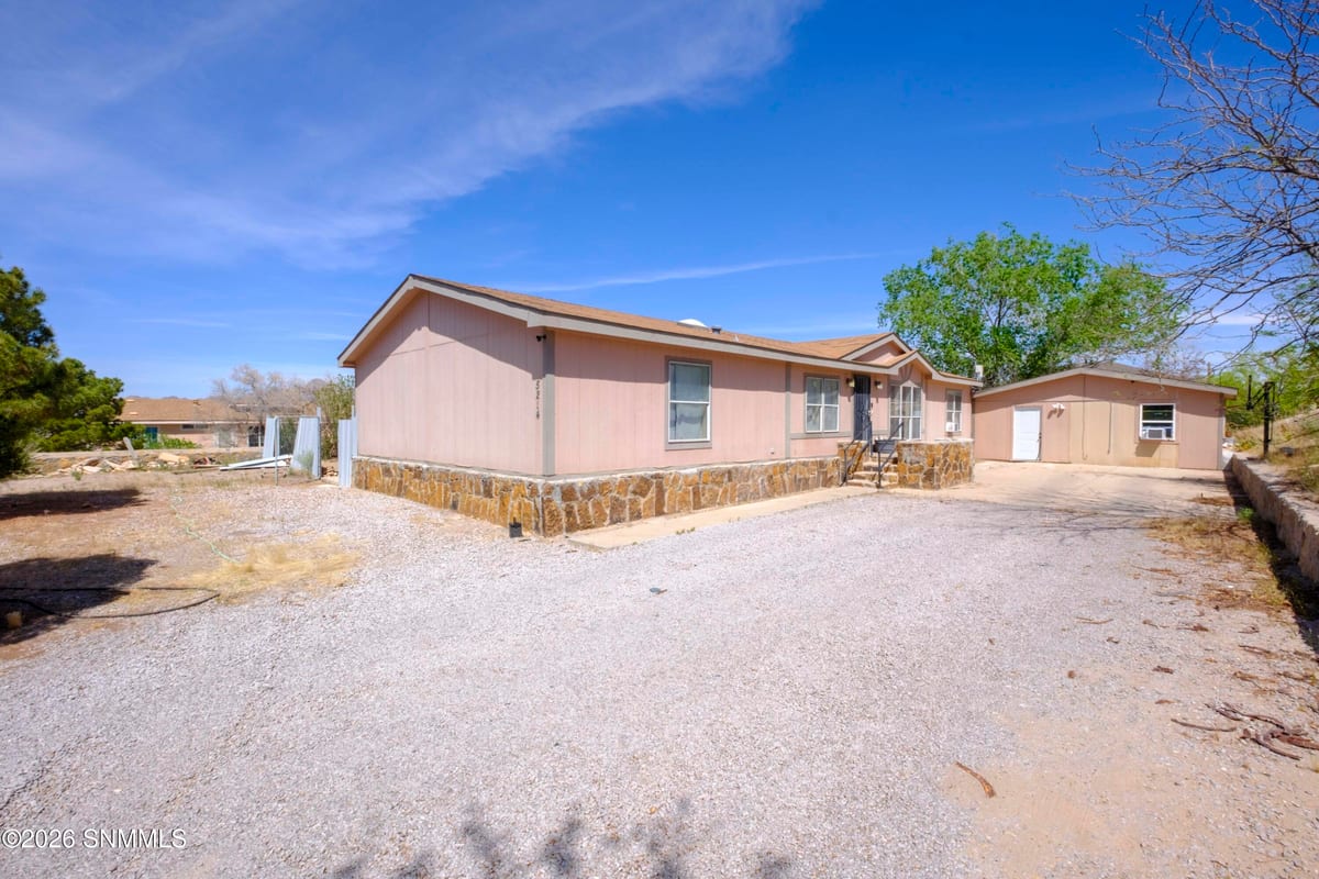 5214 Nana Trail, Las Cruces, NM 88012 photo 4