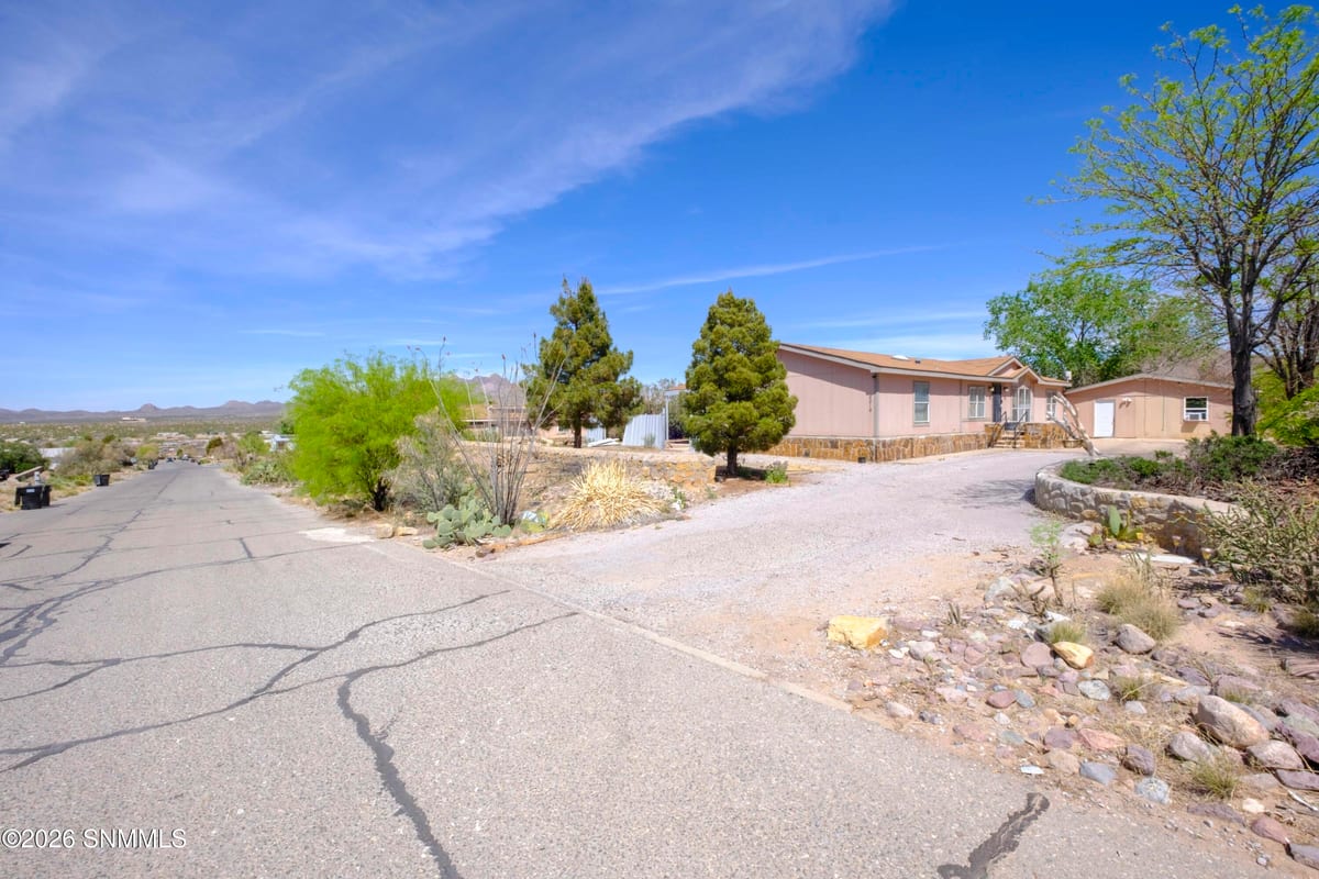 5214 Nana Trail, Las Cruces, NM 88012 photo 6
