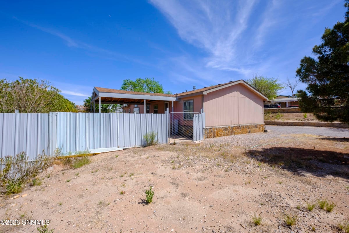 5214 Nana Trail, Las Cruces, NM 88012 photo 7