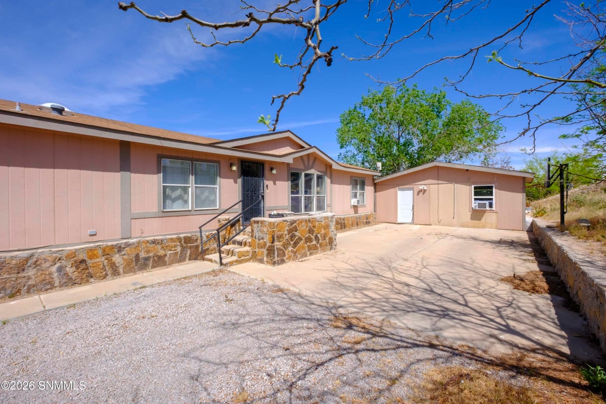 5214 Nana Trail, Las Cruces, NM 88012 photo 8
