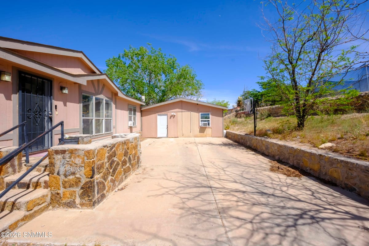 5214 Nana Trail, Las Cruces, NM 88012 photo 9