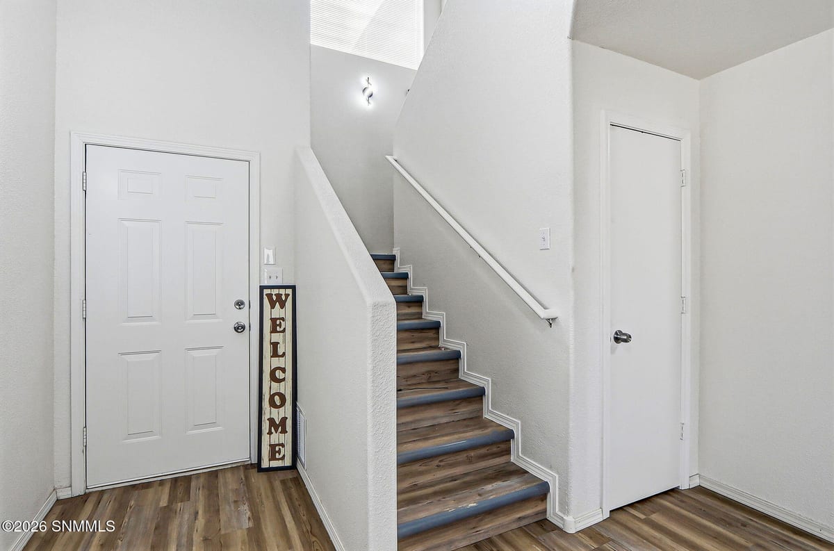 5926 Moon View Drive, Las Cruces, NM 88012 photo 8