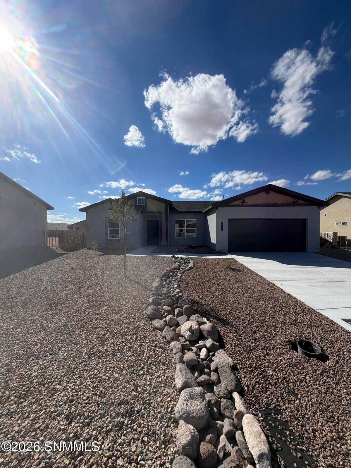 6549 Thrush Pl Street, Las Cruces, NM 88012 photo 2