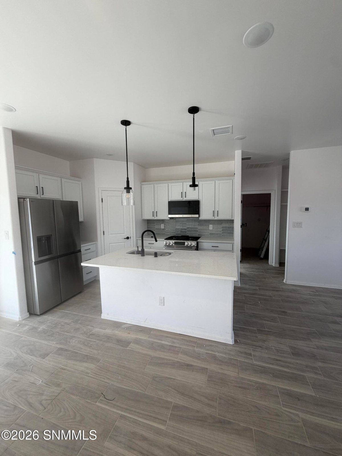 6549 Thrush Pl Street, Las Cruces, NM 88012 photo 3