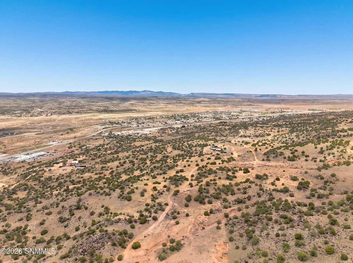 TBD Enchanted Mesa Trail East, Grants, NM 87020 photo 3