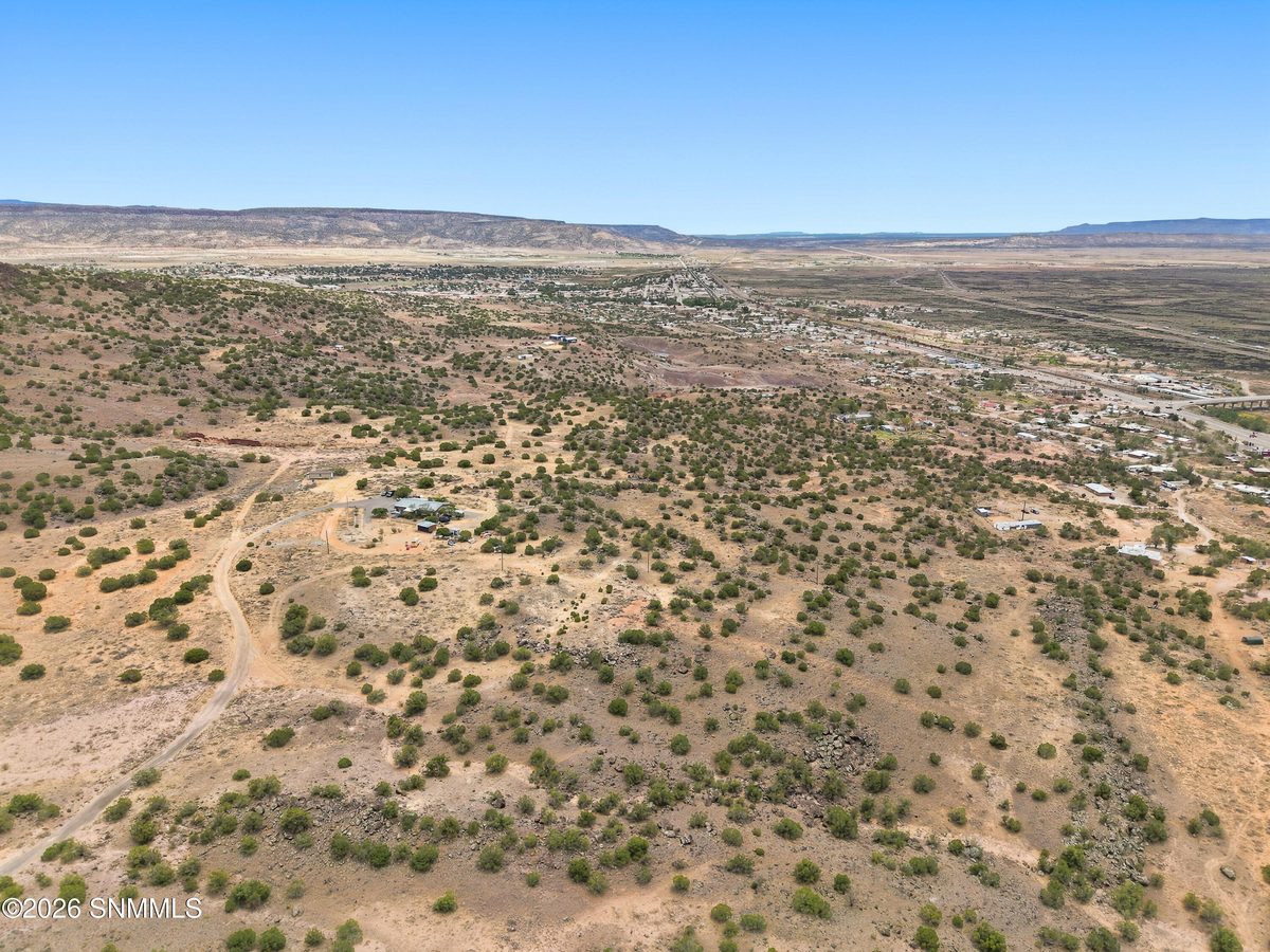 TBD Enchanted Mesa Trail East, Grants, NM 87020 photo 4
