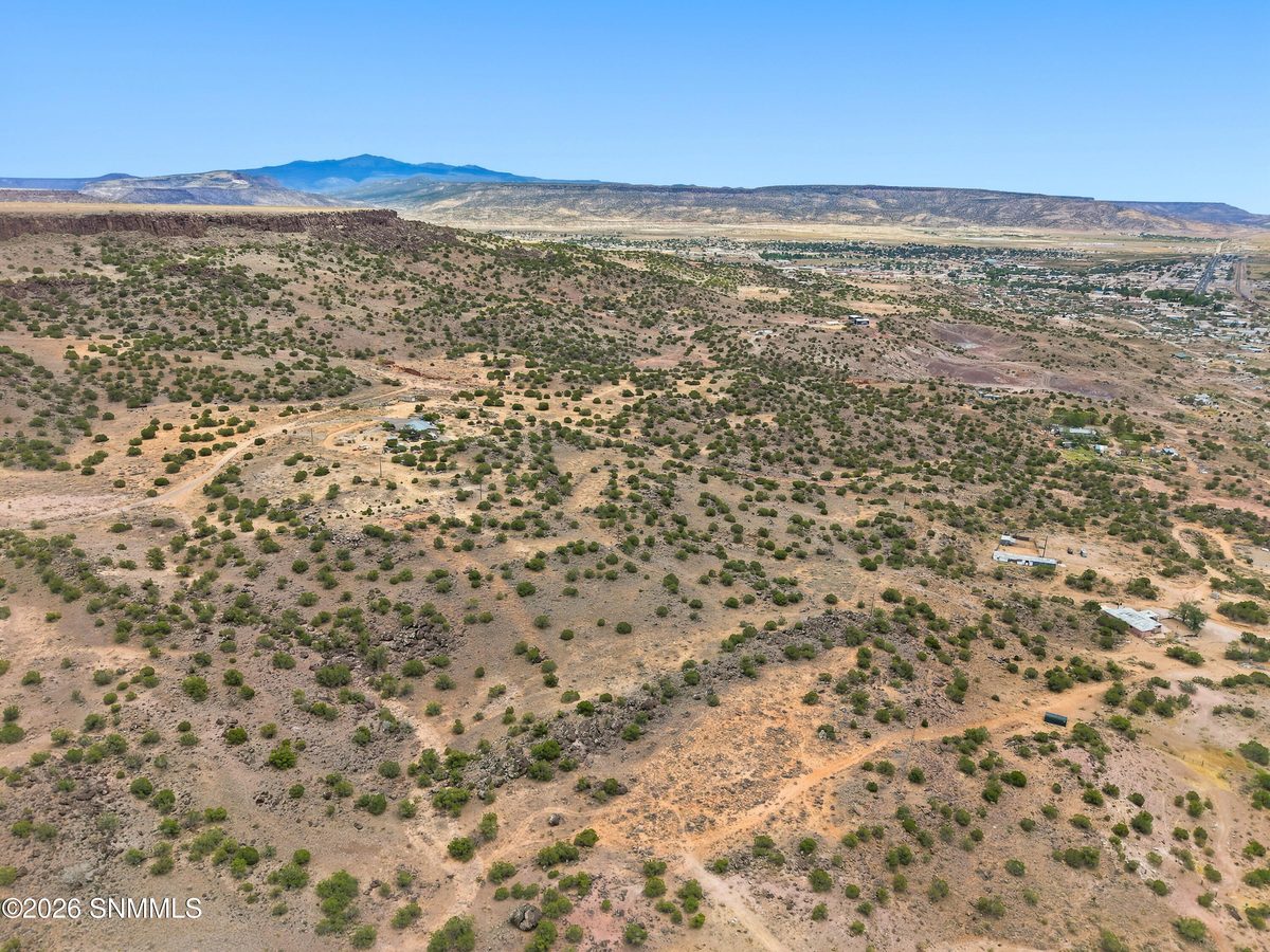 TBD Enchanted Mesa Trail East, Grants, NM 87020 photo 5