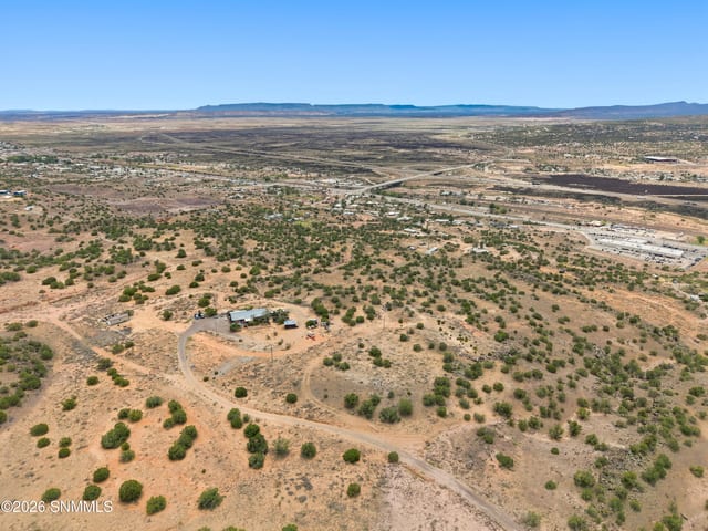 TBD Enchanted Mesa Trail East, Grants, NM vacant land/acreage for sale at $22,200