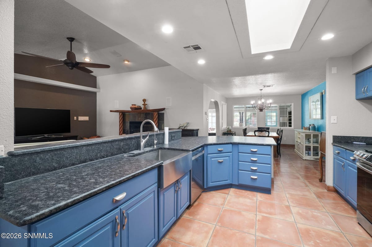 1895 Cochita Lane, Las Cruces, NM 88007 photo 14