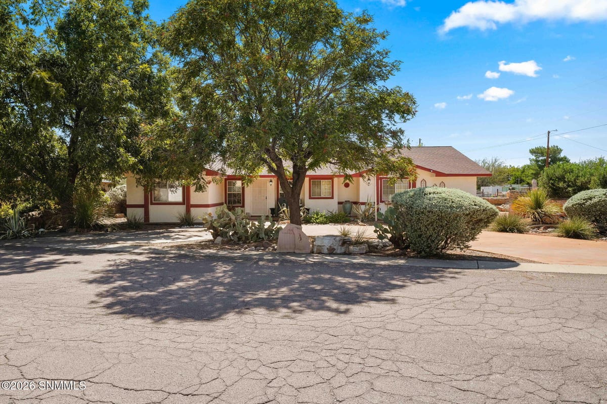 1895 Cochita Lane, Las Cruces, NM 88007 photo 5