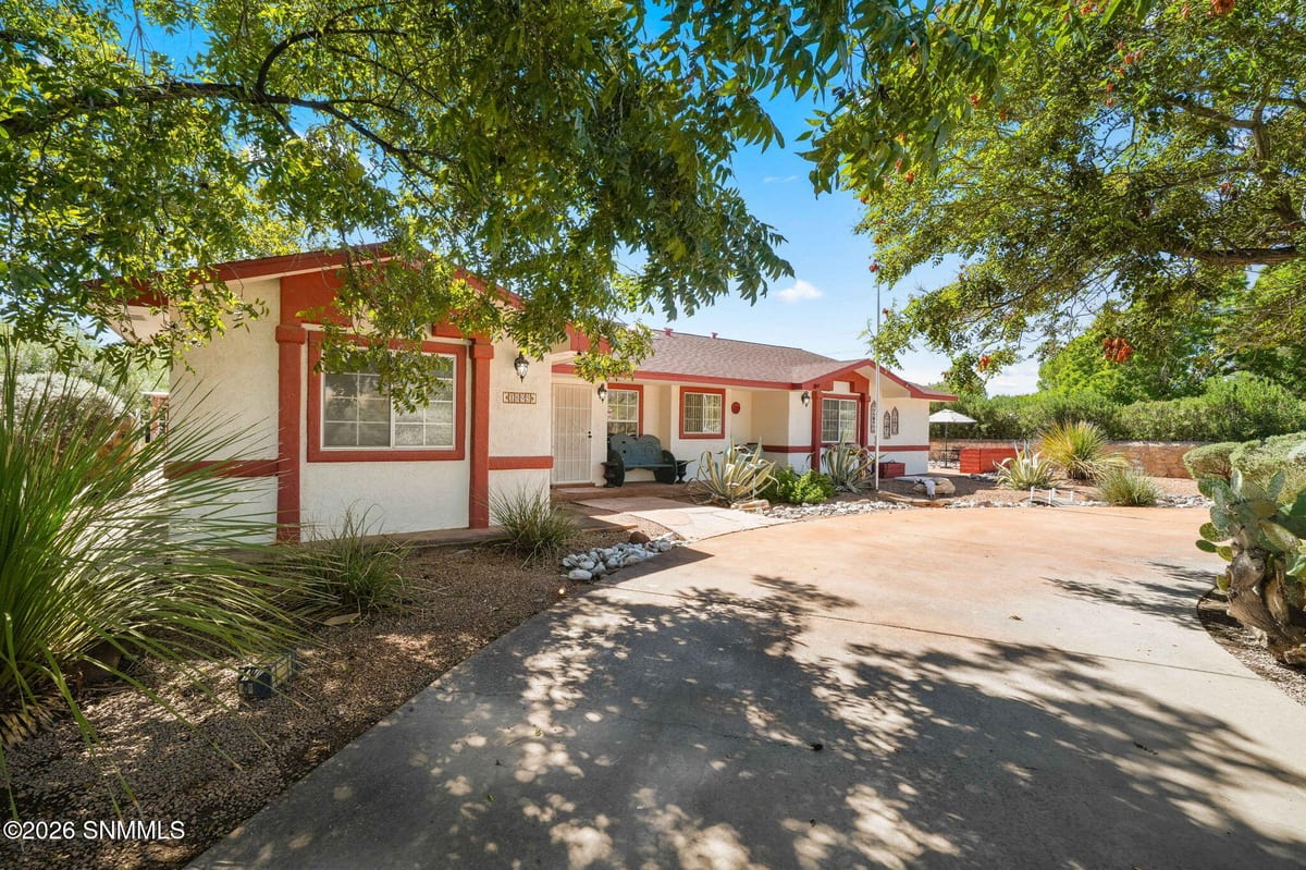 1895 Cochita Lane, Las Cruces, NM 88007 photo 6