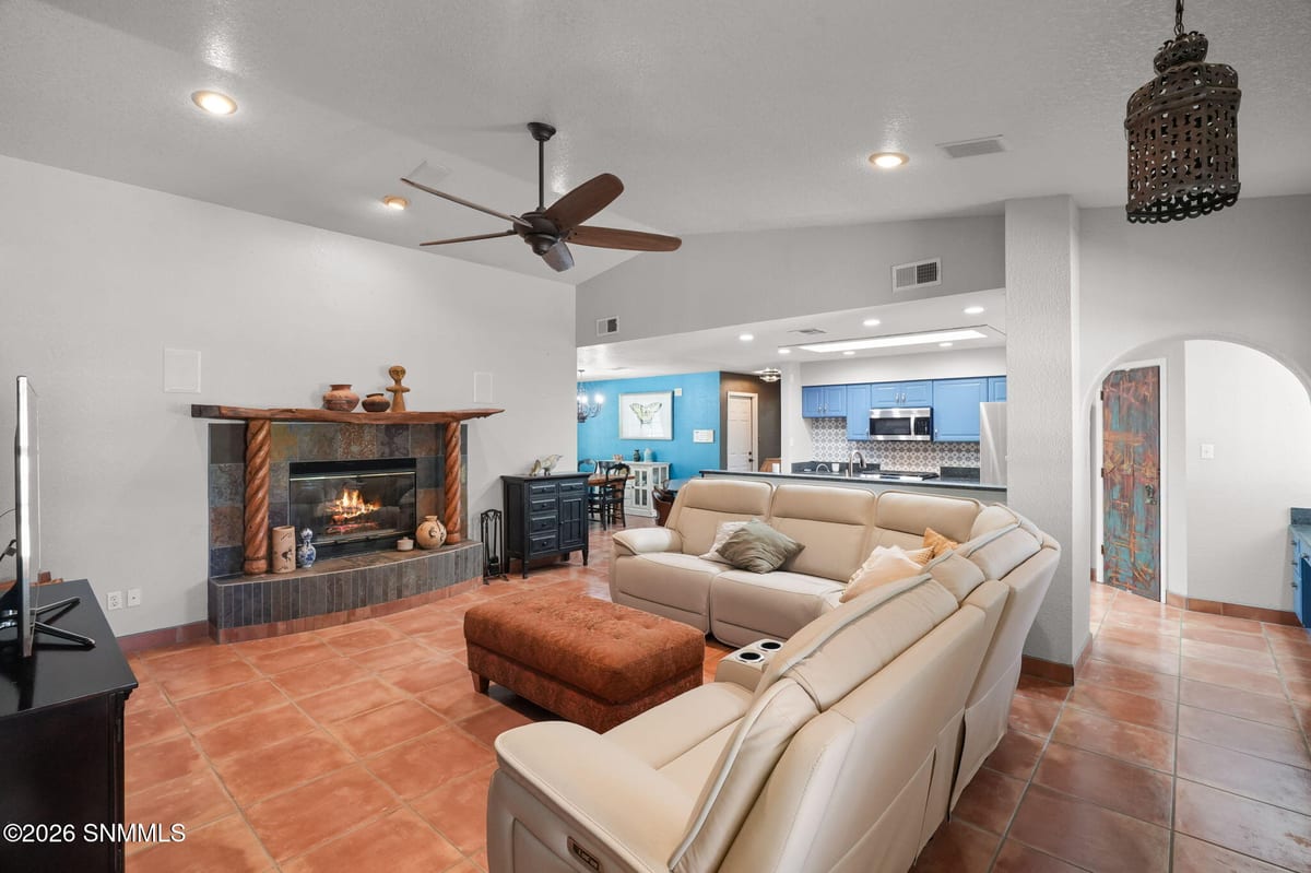1895 Cochita Lane, Las Cruces, NM 88007 photo 10