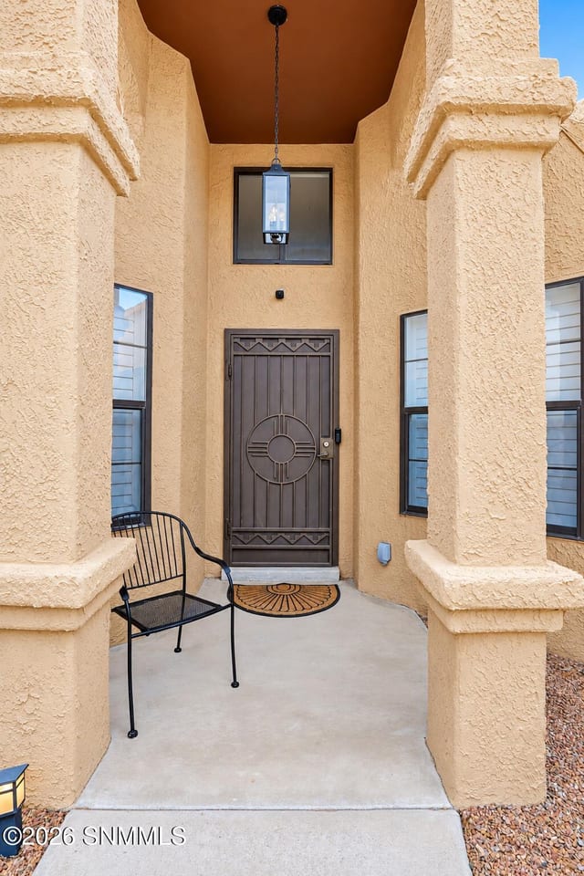 2048 Pine Needle Way, Las Cruces, NM 88012 photo 3