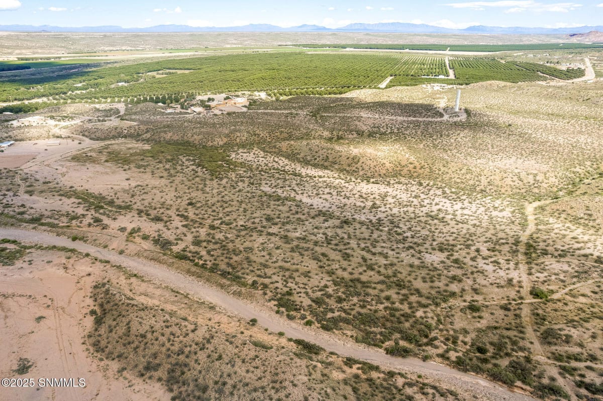 TBD Tahnee Mara Street, Rincon, NM 87940 photo 11