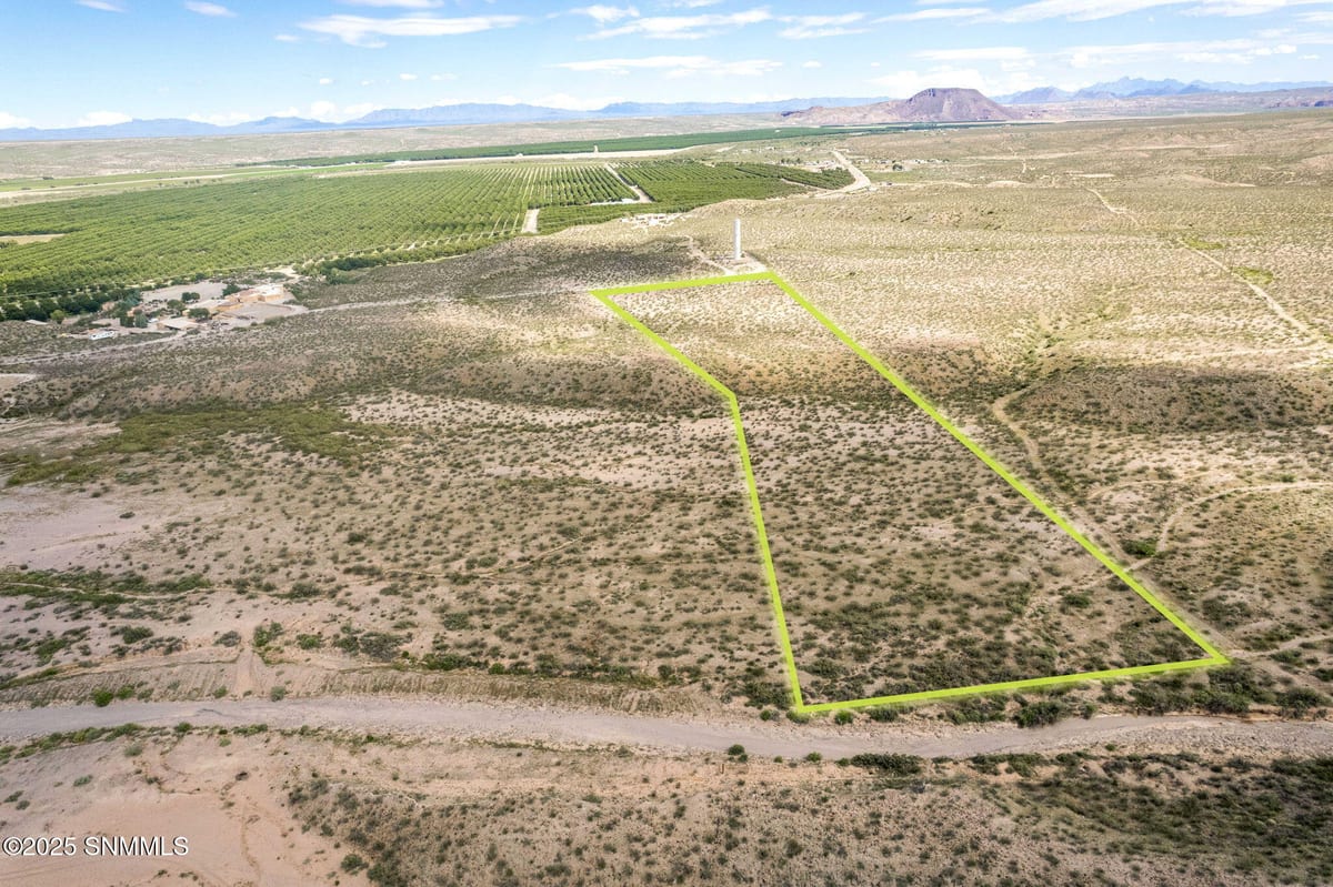 TBD Tahnee Mara Street, Rincon, NM 87940 photo 12