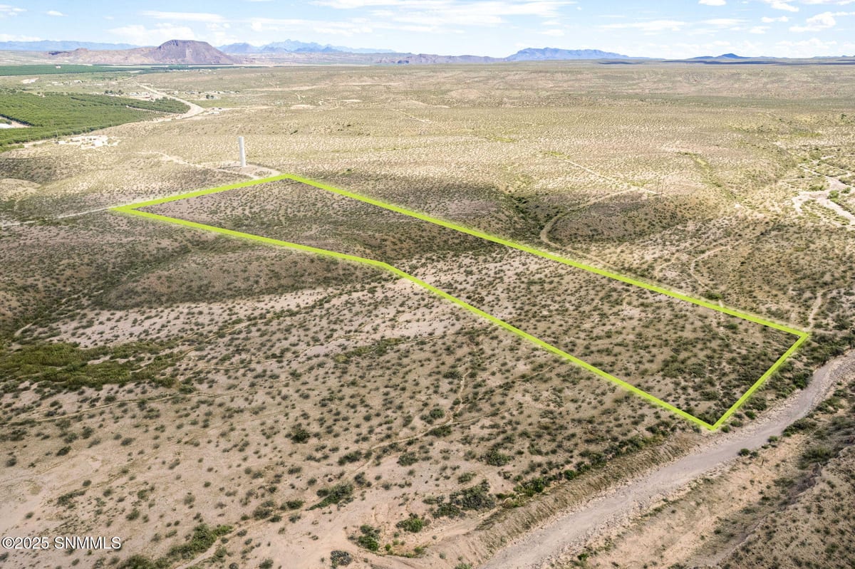 TBD Tahnee Mara Street, Rincon, NM 87940 photo 14