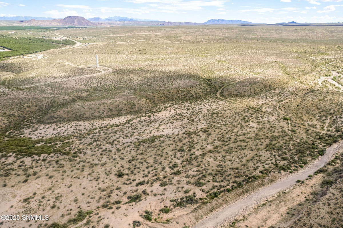 TBD Tahnee Mara Street, Rincon, NM 87940 photo 15