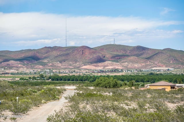 TBD Tahnee Mara Street, Rincon, NM 87940 photo 2