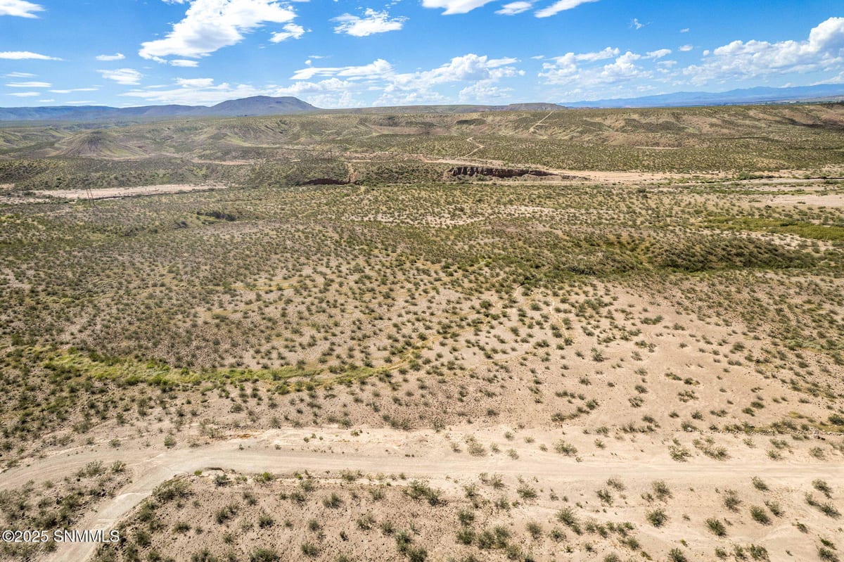 TBD Tahnee Mara Street, Rincon, NM 87940 photo 3
