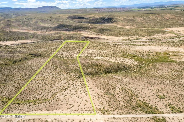 TBD Tahnee Mara Street, Rincon, NM 87940 photo 4