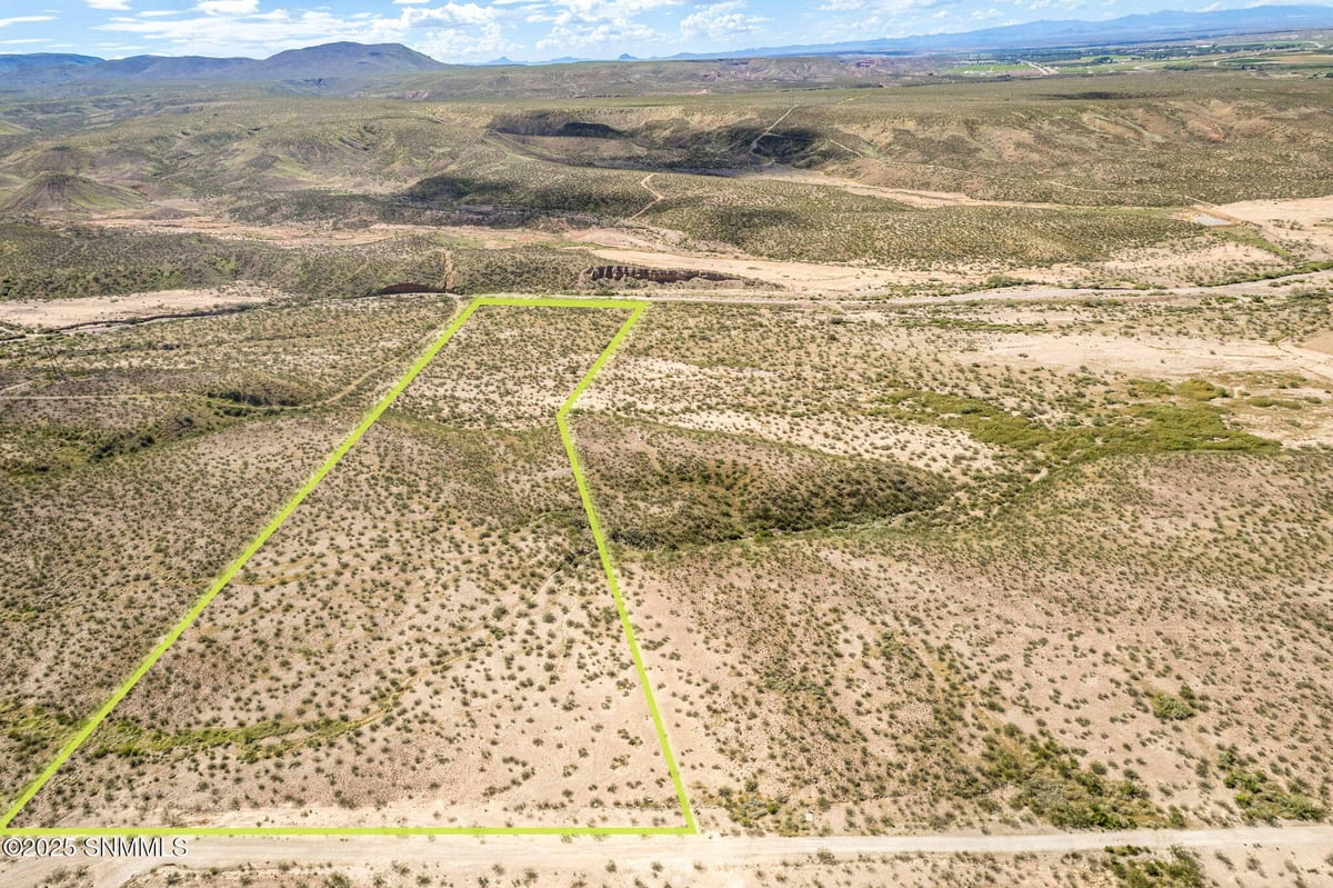 TBD Tahnee Mara Street, Rincon, NM 87940 photo 4