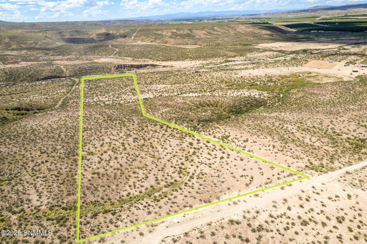 TBD Tahnee Mara Street, Rincon, NM 87940 photo 6