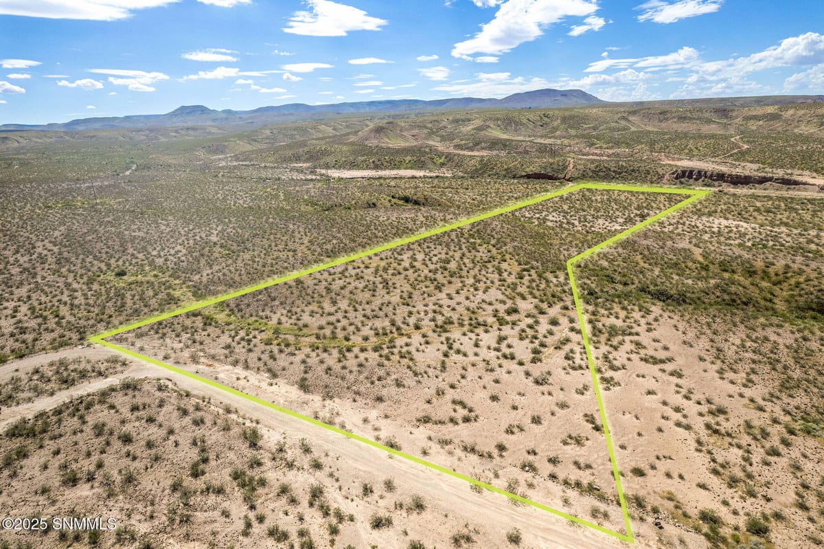 TBD Tahnee Mara Street, Rincon, NM 87940 photo 8
