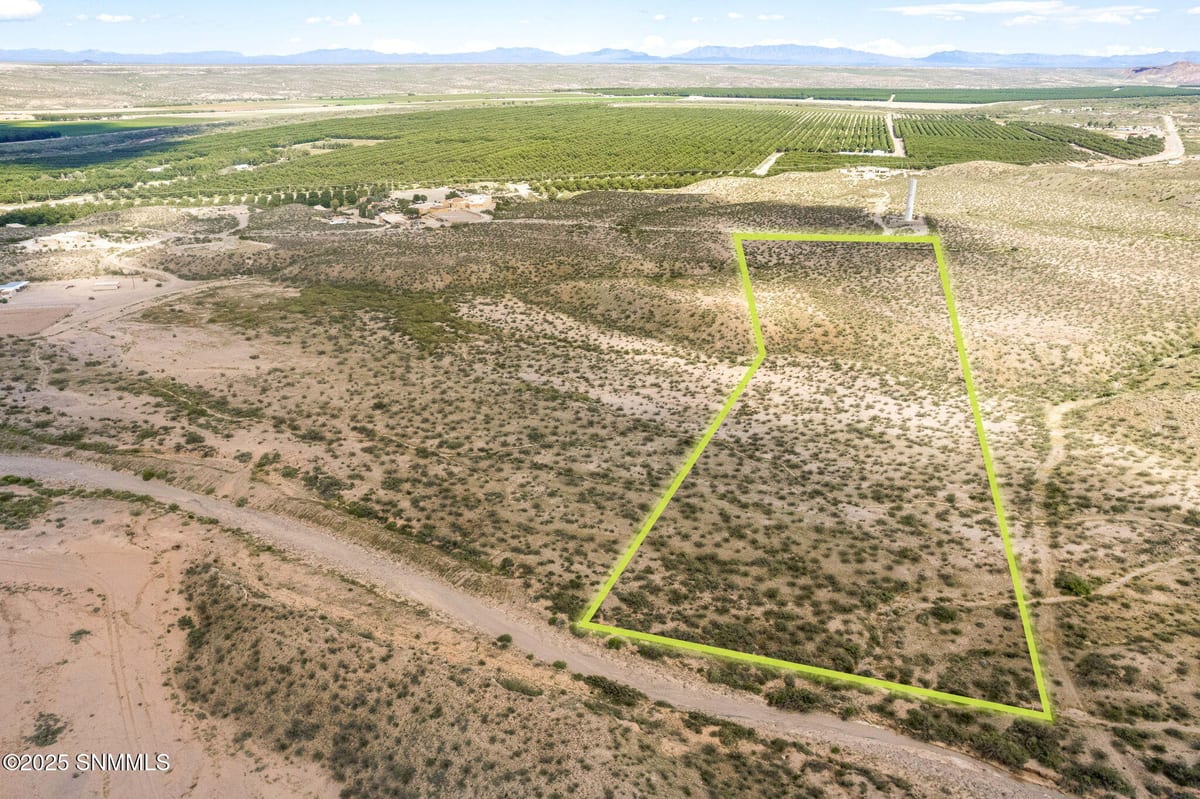 TBD Tahnee Mara Street, Rincon, NM 87940 photo 10