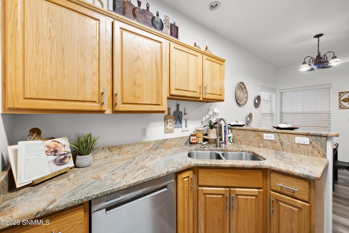 2572 Scenic Crest Loop, Las Cruces, NM 88011 photo 13