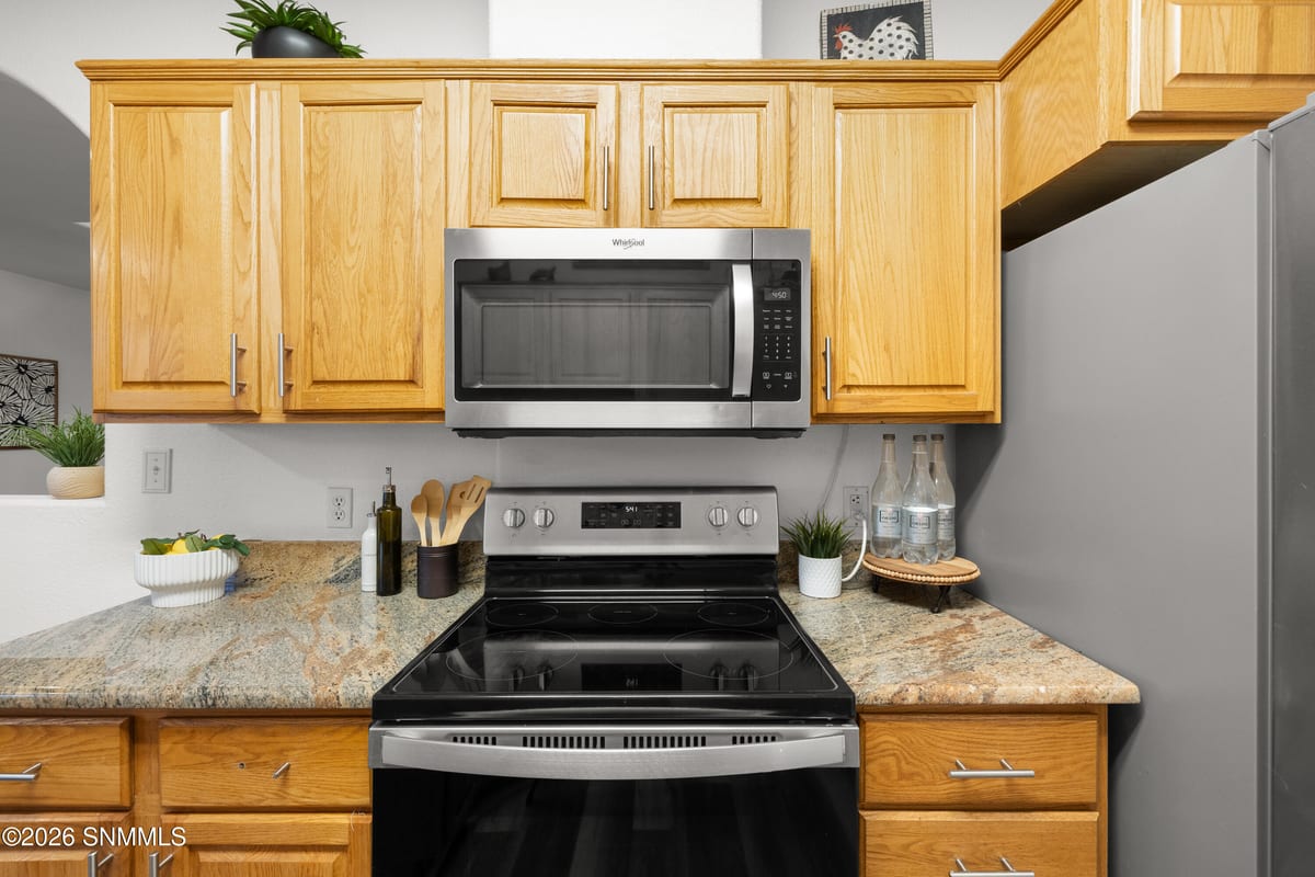 2572 Scenic Crest Loop, Las Cruces, NM 88011 photo 14